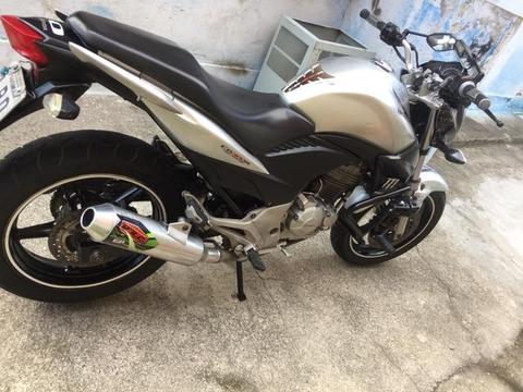 Vede-se cano BRC,Cb 300