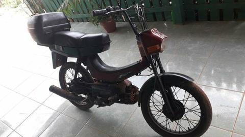 Vendo essa motocicleta1000 - 1984