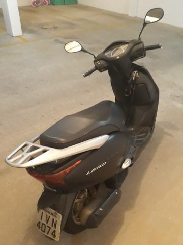 Vendo Honda Lead - 2014