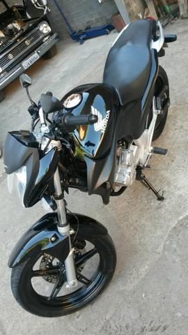 Cb 300 2012 r$ 8500,00 - 2012