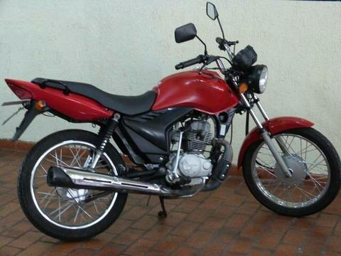 Honda 125 2012 - 2012