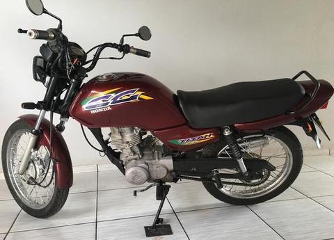 Moto 99 - 1999