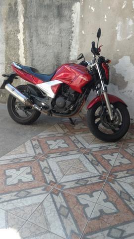 Moto Fazer 250 - 2007
