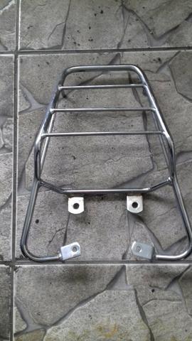 Suporte Bagageiro para Baú