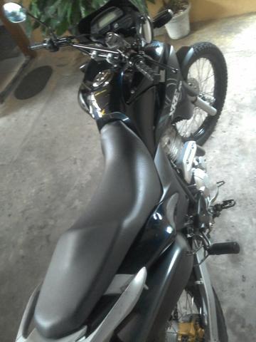 Vendo xre 300 ano 2012 - 2012