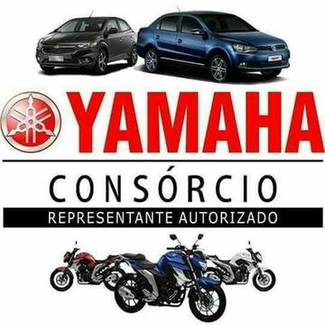 Vendo Yamaha
