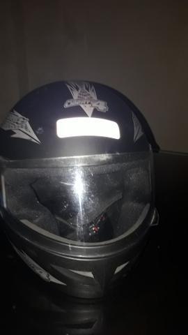 Capacete Pro Tprk n°58