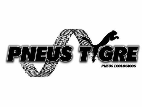 Pneus ecológico (remold)