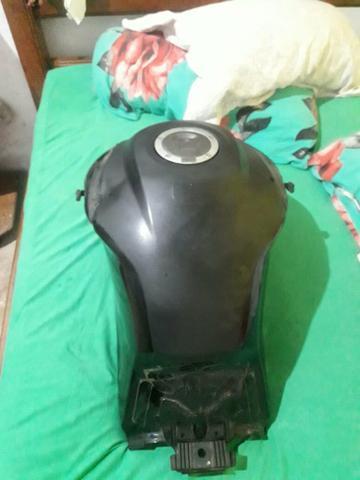 Vendo esse tanque da fan 160