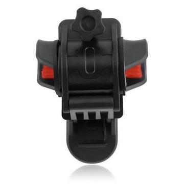 Suporte de celular e GPS universal para moto