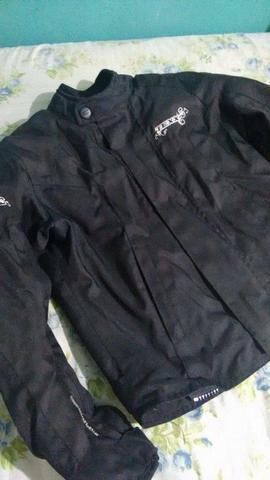 Roupa feminina para motociclista texx/X11