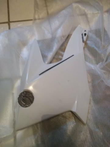 Asa lateral da fazer 250cc