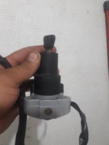 Miolo de chave fazer 250