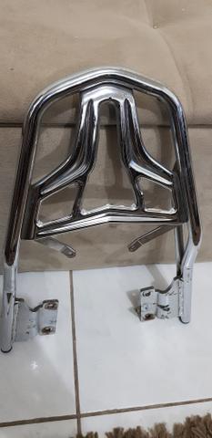 Suporte Bauleto CB 300