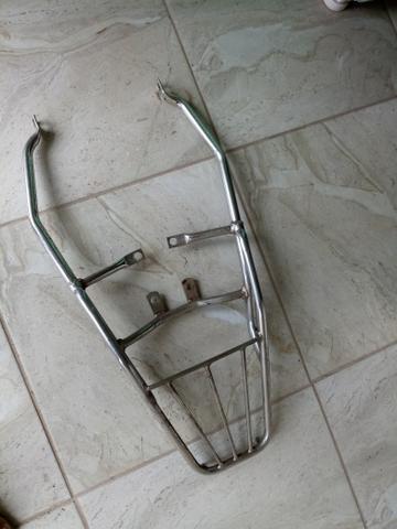 Suporte para Bagageiro Titan