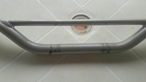 Guidão xre 300