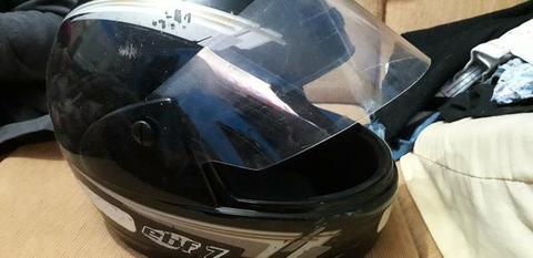 Capacete ebf