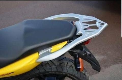 Bagageiro Honda Cb 300