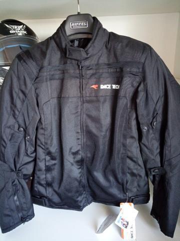 Jaqueta RACE TECH IMOLA AIR JACKET