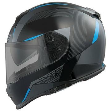 Capacete X11 Revo SV - A partir ,00