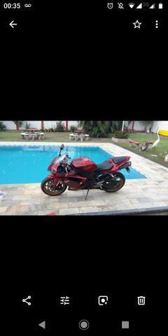 Moto R 1 20mil - 2008