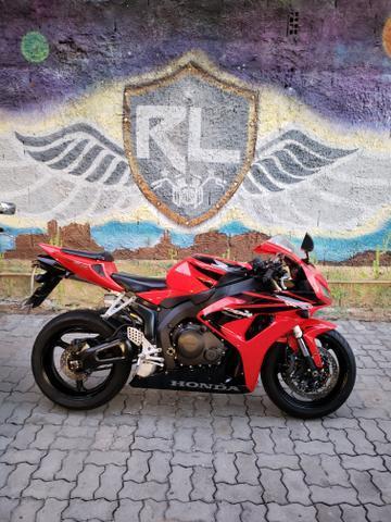 Cbr1000rr - 2007