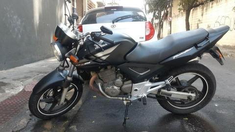 Honda Cbx - 2007