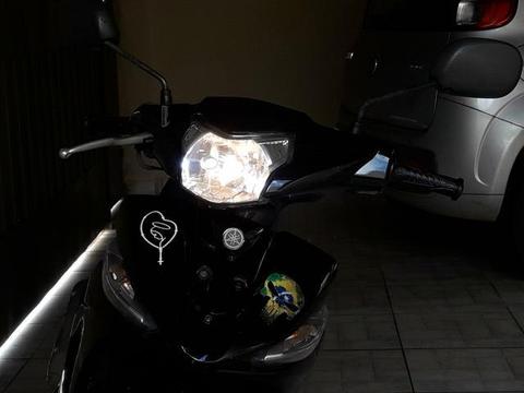 Cripton 115cc Yamaha - 2014