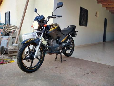 Yamaha Factor 125 13/14 Limited edition - 2013