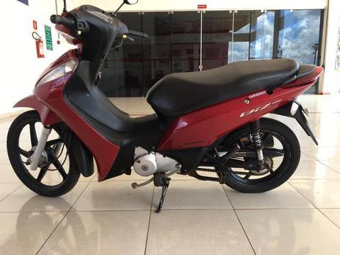 Biz 125 - 2014
