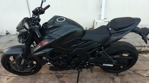 Moto Suzuki GSX S AZ,750 ,2017/2018, wats 86 999384134 - 2018