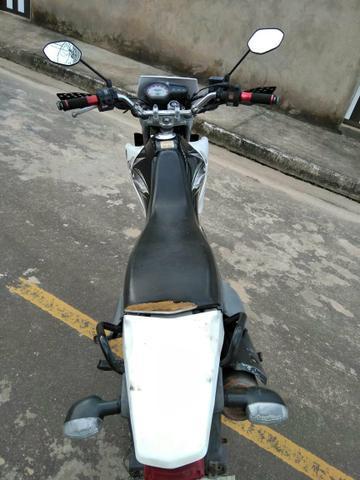 Vendo yamaha xtz 125 2013 - 2013