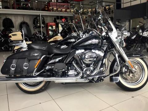 Harley Davidson Road King Classic ABS - 2016