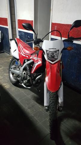 Crf250L 2013 - 2013