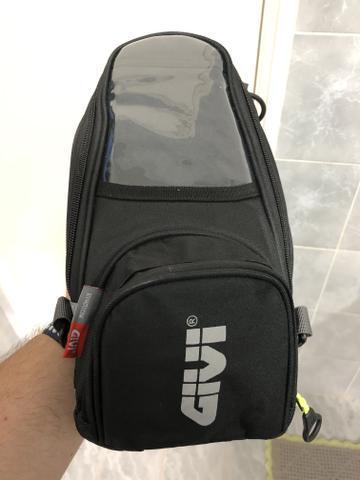 Bolsa de tanque givi