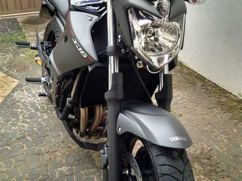 Yamaha xj6 impecável - 2016