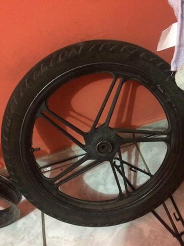 Liga leve de fan 150/160