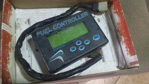 Fuel Controler(moto Tuning,chip De Potencia)