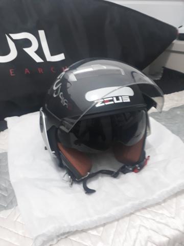 Capacete Zeus T:56