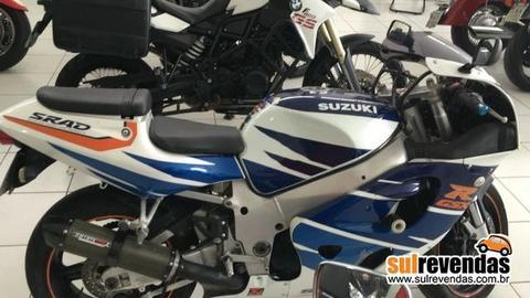 Suzuki Gsx - 1996