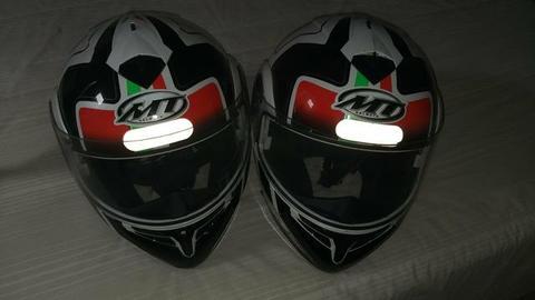 Vendo capacete