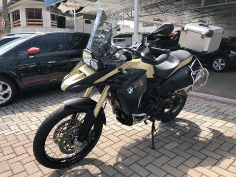 Bmw F 800 GS Adventure 2015 - 2015