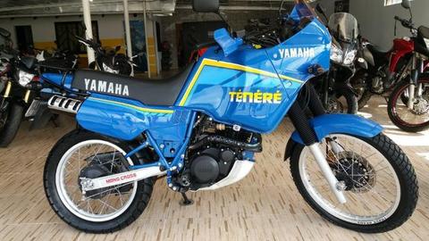Yamaha Xt - 1990