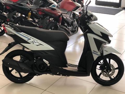 Neo 125cc - 2019