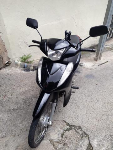 Honda Biz 125 es flex - 2013