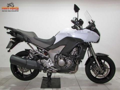 KAWASAKI VERSYS 1000 ABS - 2013