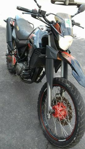 Xt660r ( 2010) - 2010