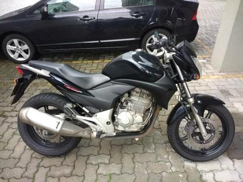 Cb 300 ano 2012 - 2012