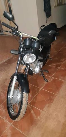 Fan 125 Ks- 4.000$ - 2013