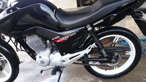 Moto 150 Fan 2014 - 2014